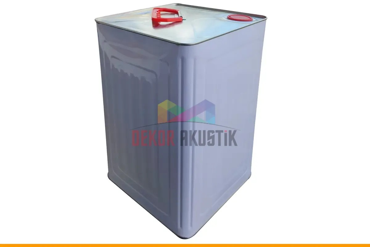 Decobond akustik yapıştırıcı 15KG