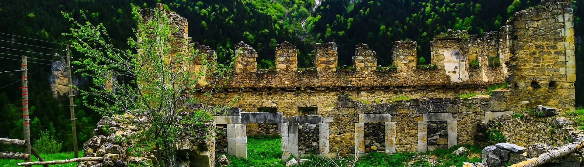 Gümüşhane Ses Yalıtımı
