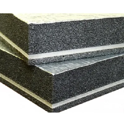 Marine Sound Insulation - Pro 43mm