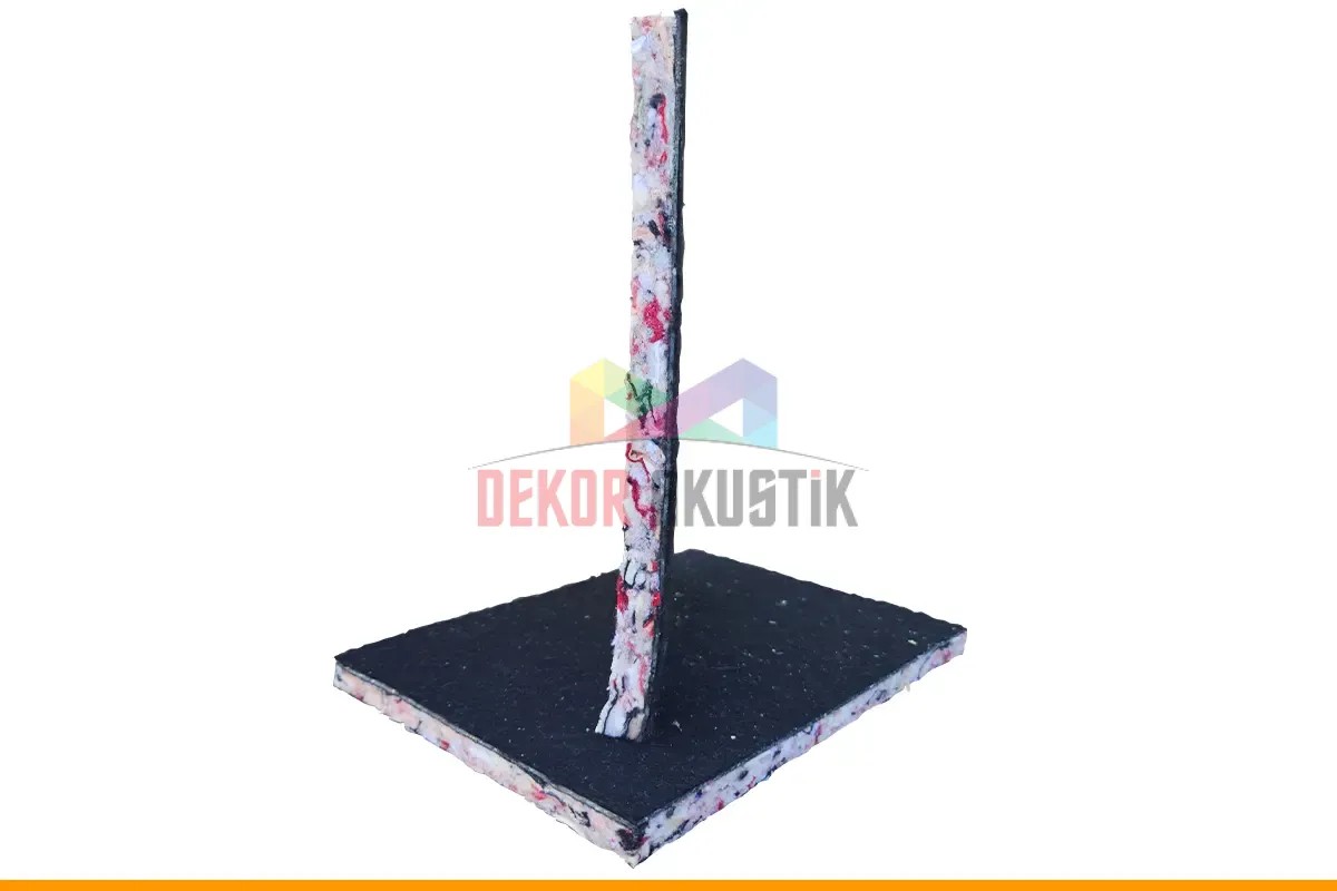 13 mm Pro Bariyerli Bondex Sünger 150DNS 100x100 cm (TSE Belgeli Pro)
