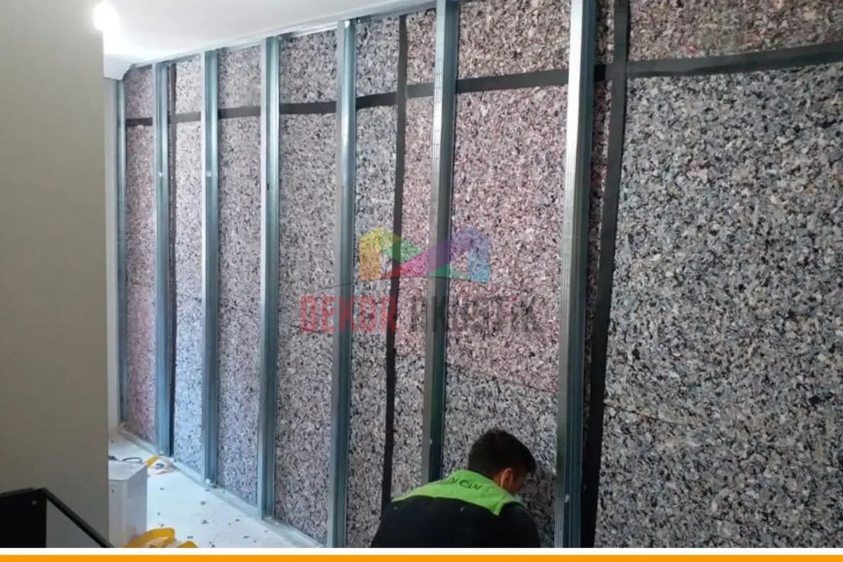 53 mm Bariyerli Bondex Sünger 150dns 100x100 cm (TSE Belgeli Pro)