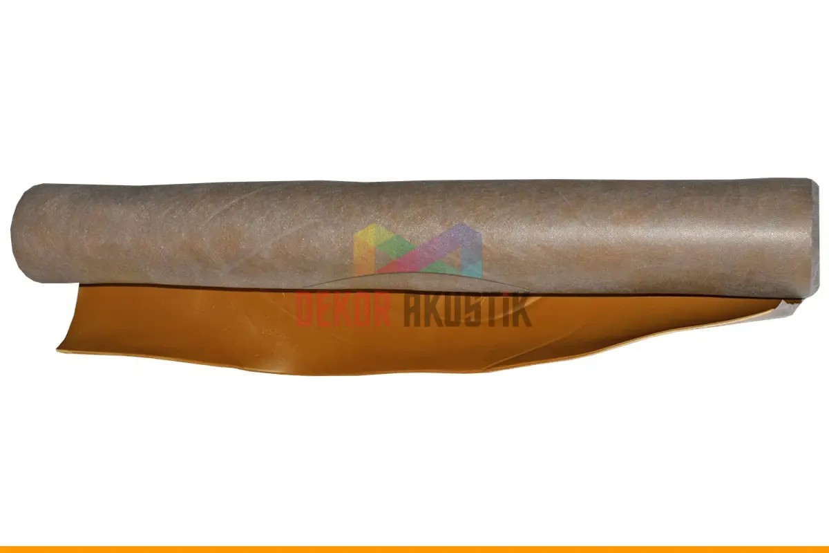 Tecsound Ses Bariyeri 2,5 mm 5 kg