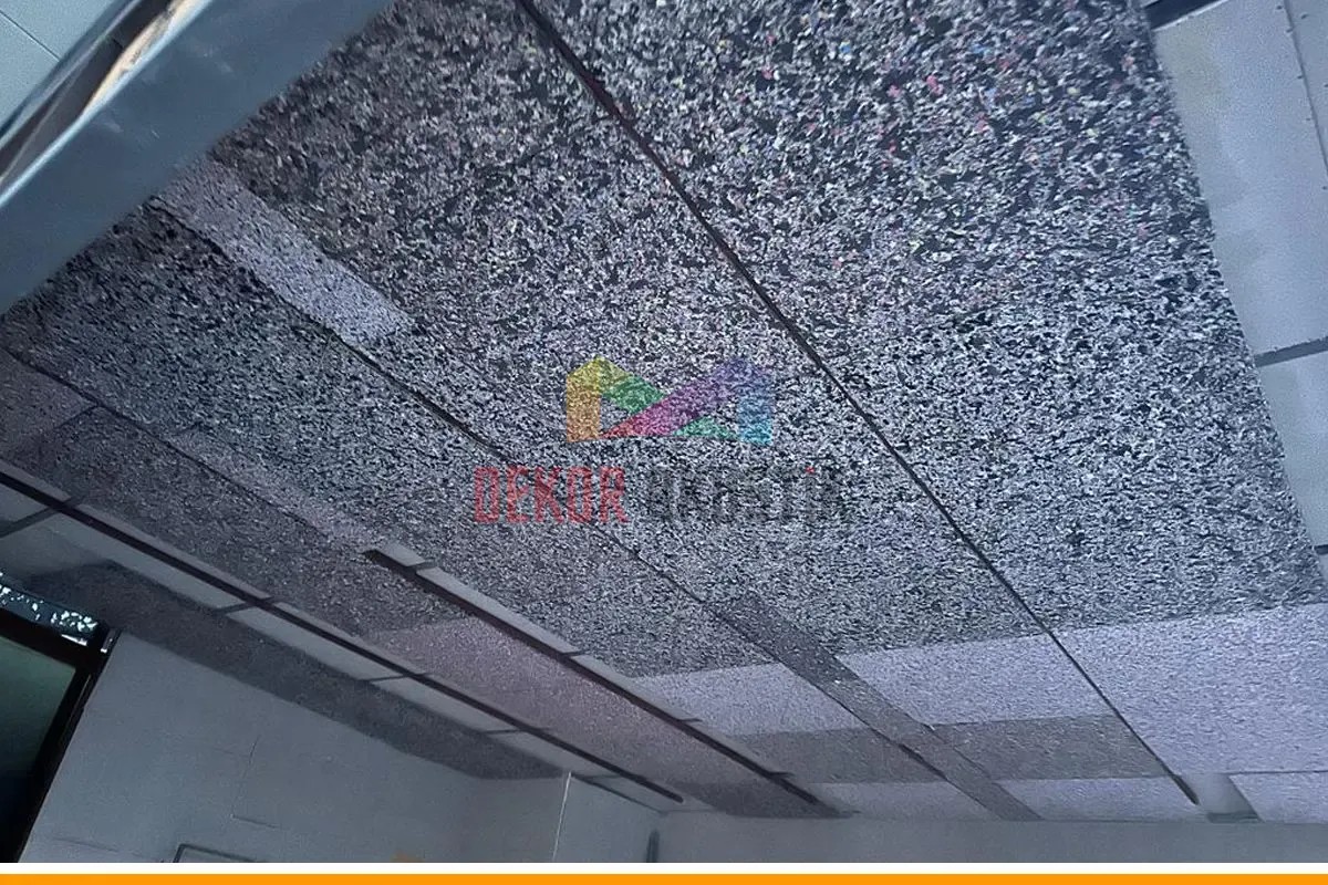 43 mm Bariyerli Bondex Sünger 150dns 100x100 cm (TSE Belgeli Pro)