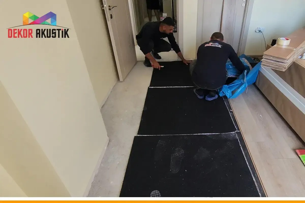 13 mm Pro Bariyerli Bondex Sünger 150DNS 100x100 cm (TSE Belgeli Pro)