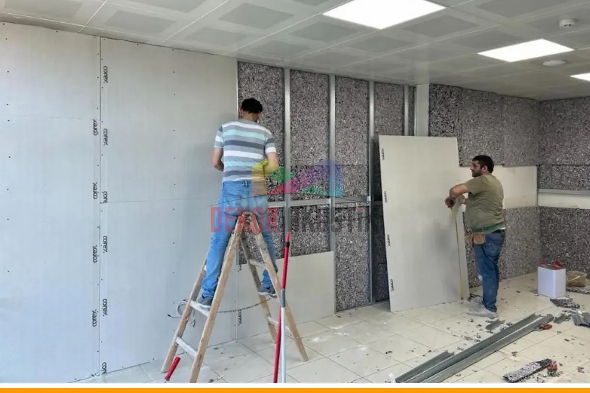 33 mm Bariyerli Bondex Sünger 150dns  100x100 cm (TSE Belgeli Pro)