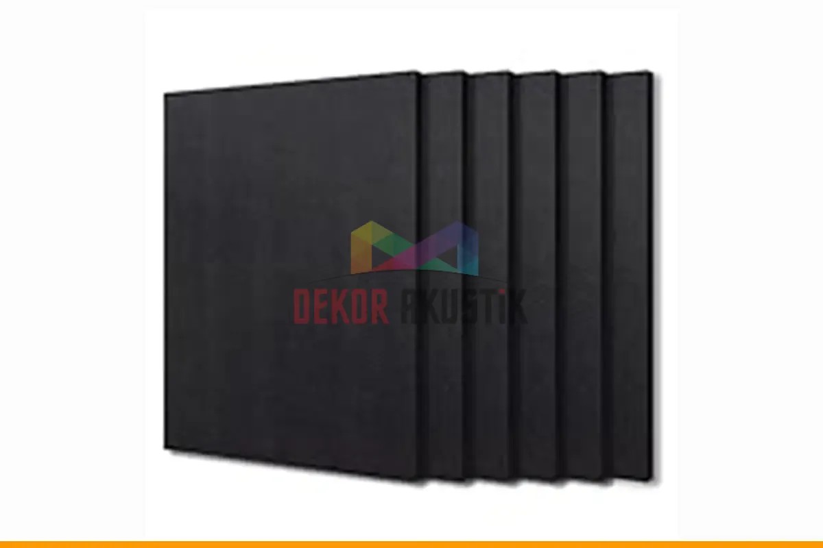 Zemin Kauçuk Levha 2,5 cm - 50x50 cm