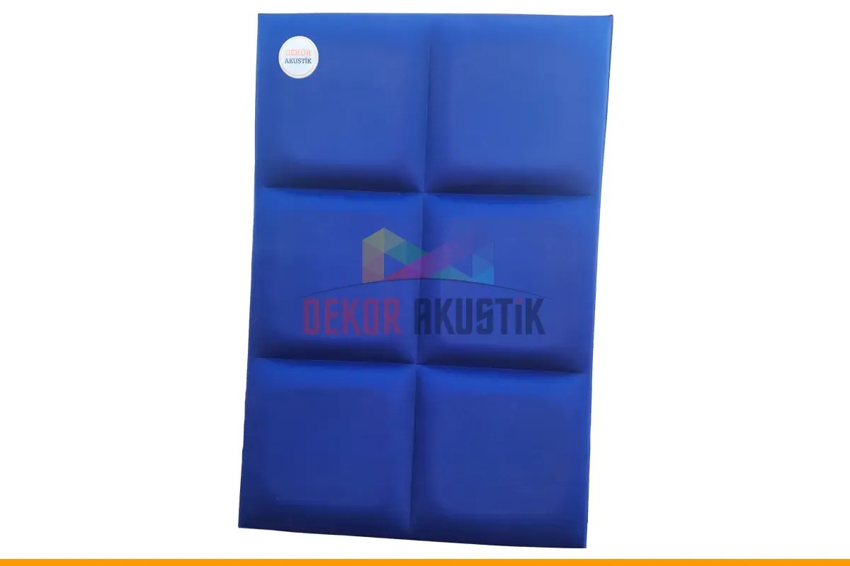 Akustik Dekor Panel