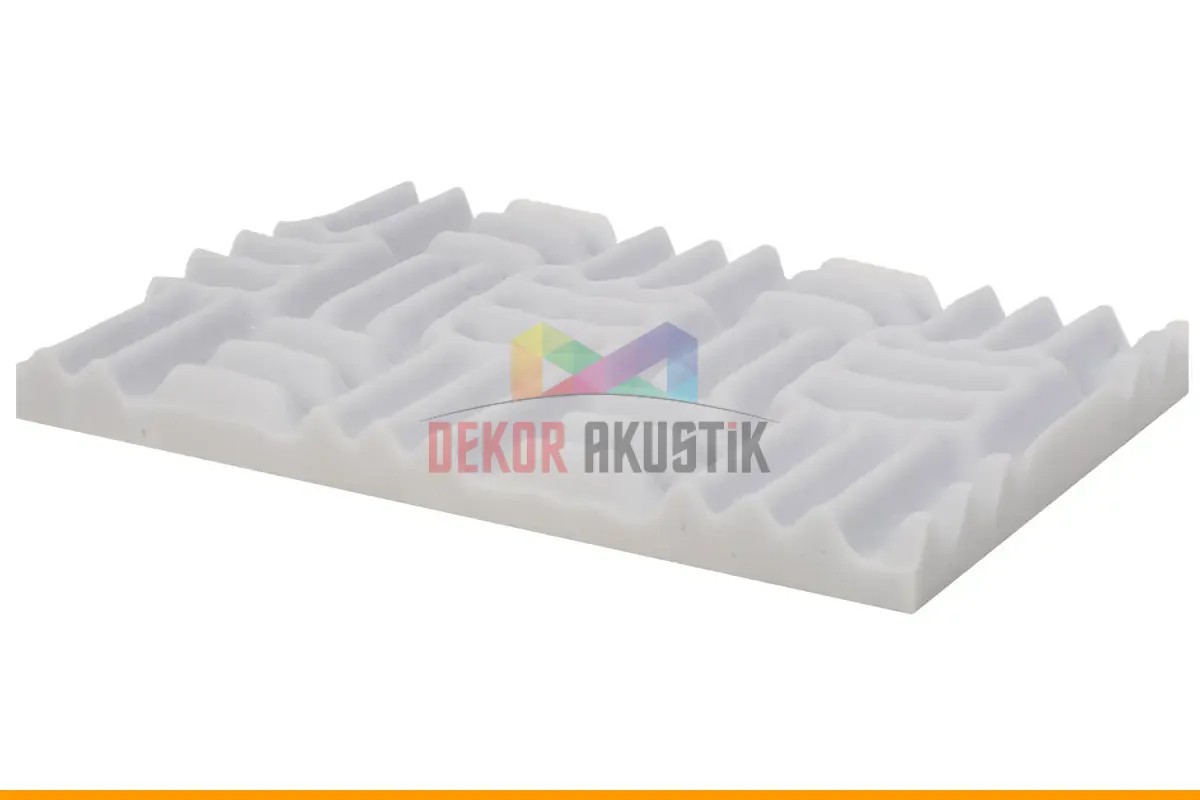 Basotect Labirent Sünger 30mm