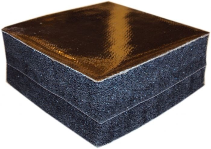 Marine Sound Insulation - Pro 43mm