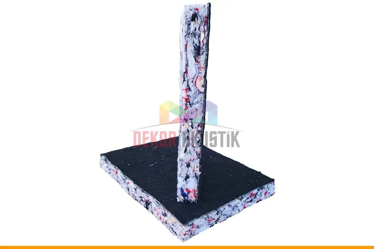 23 mm Pro Bariyerli Bondex Sünger 150dns 100x100 cm (TSE Belgeli Pro)