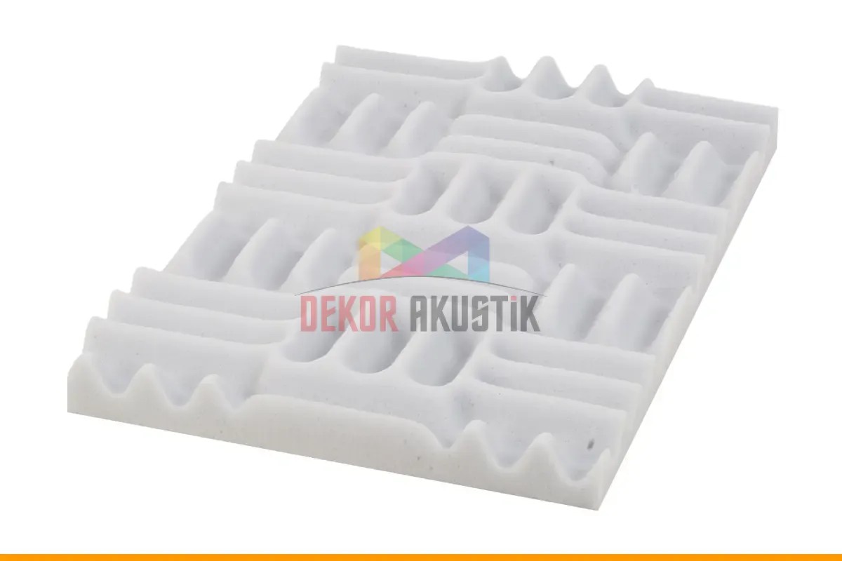 Basotect Labirent Sünger 30mm