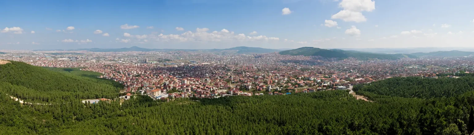 Sultanbeyli Ses Yalıtımı
