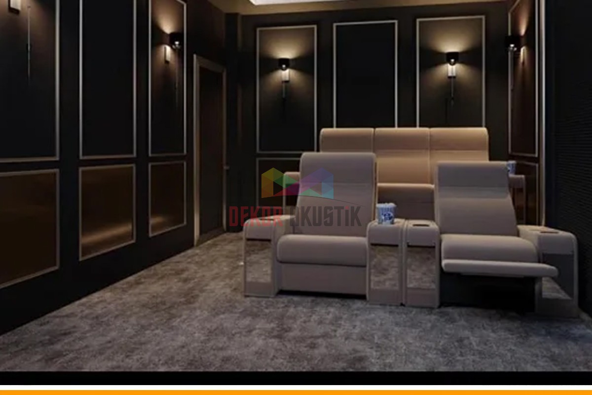 Home Sinema Koltuğu Çift Kişilik
