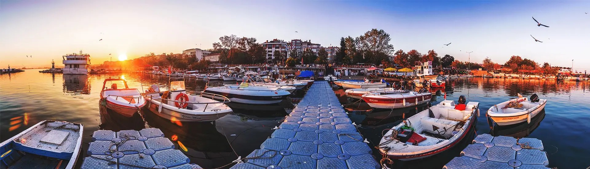 Tekirdağ Ses Yalıtımı