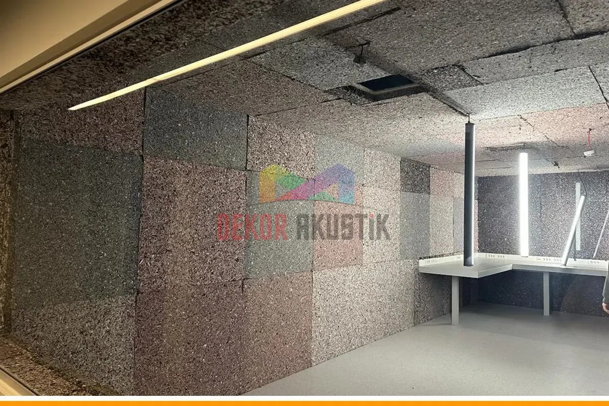 33 mm Bariyerli Bondex Sünger 150dns  100x100 cm (TSE Belgeli Pro)
