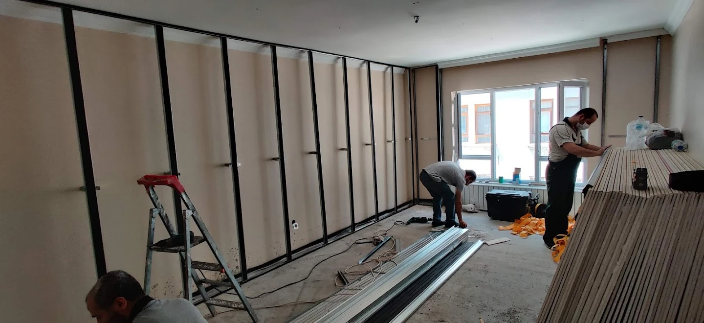 Ses Yalıtım Süngeri Nerede Satılır?