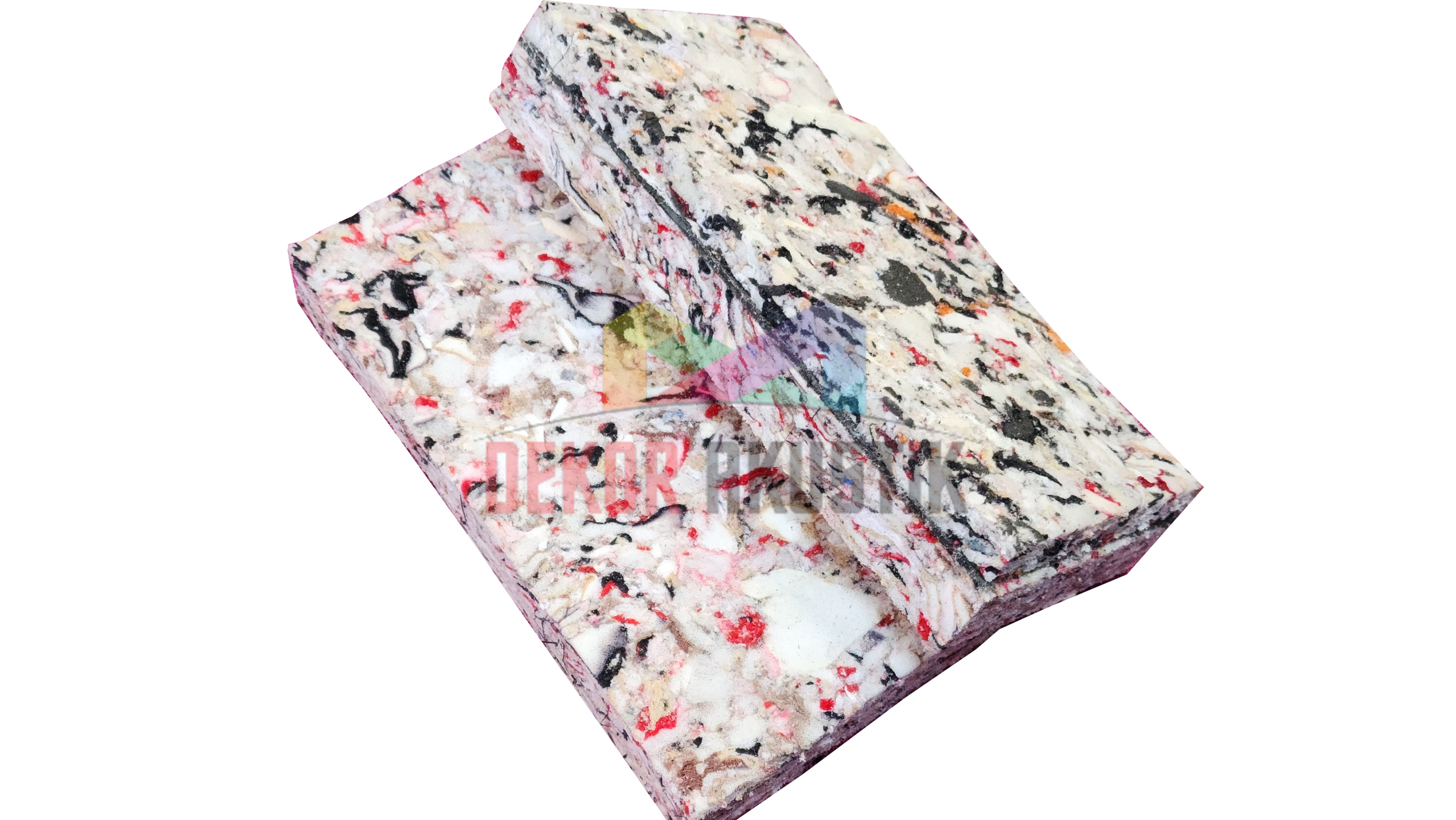 33 MM Bariyerli Bondex Ses Yalıtım Süngeri 100x50 CM