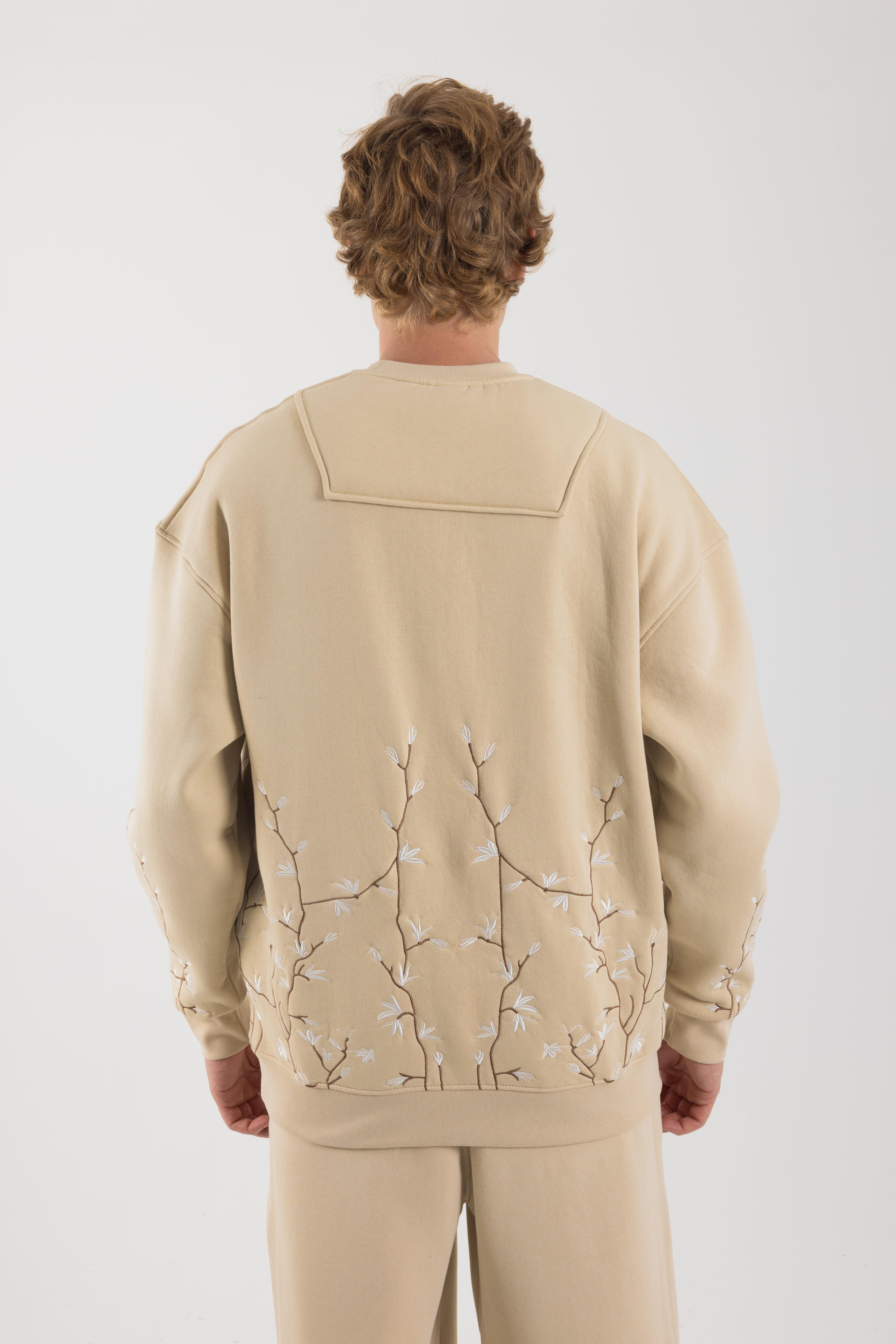 EverGreen Sweatshirt