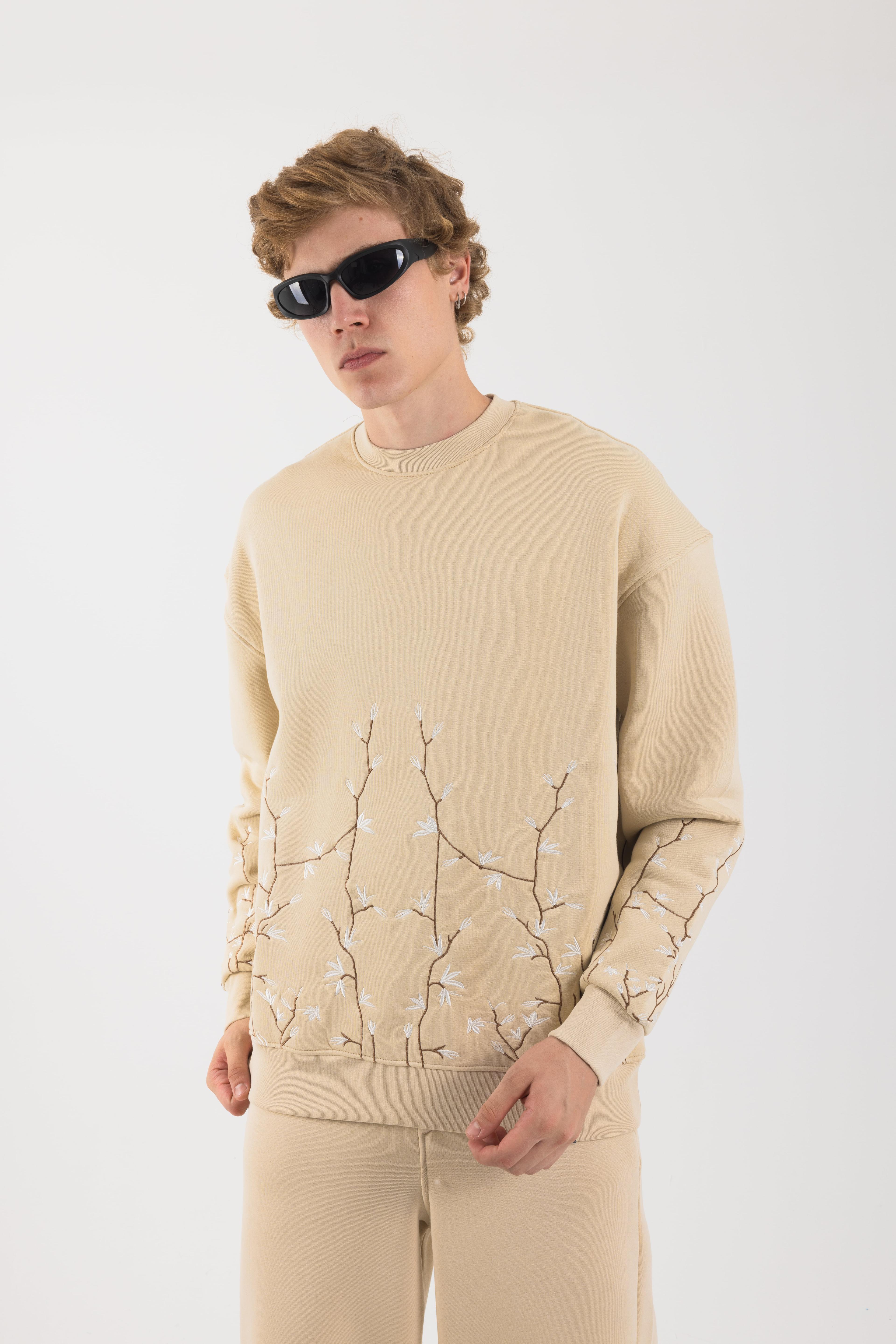 EverGreen Sweatshirt