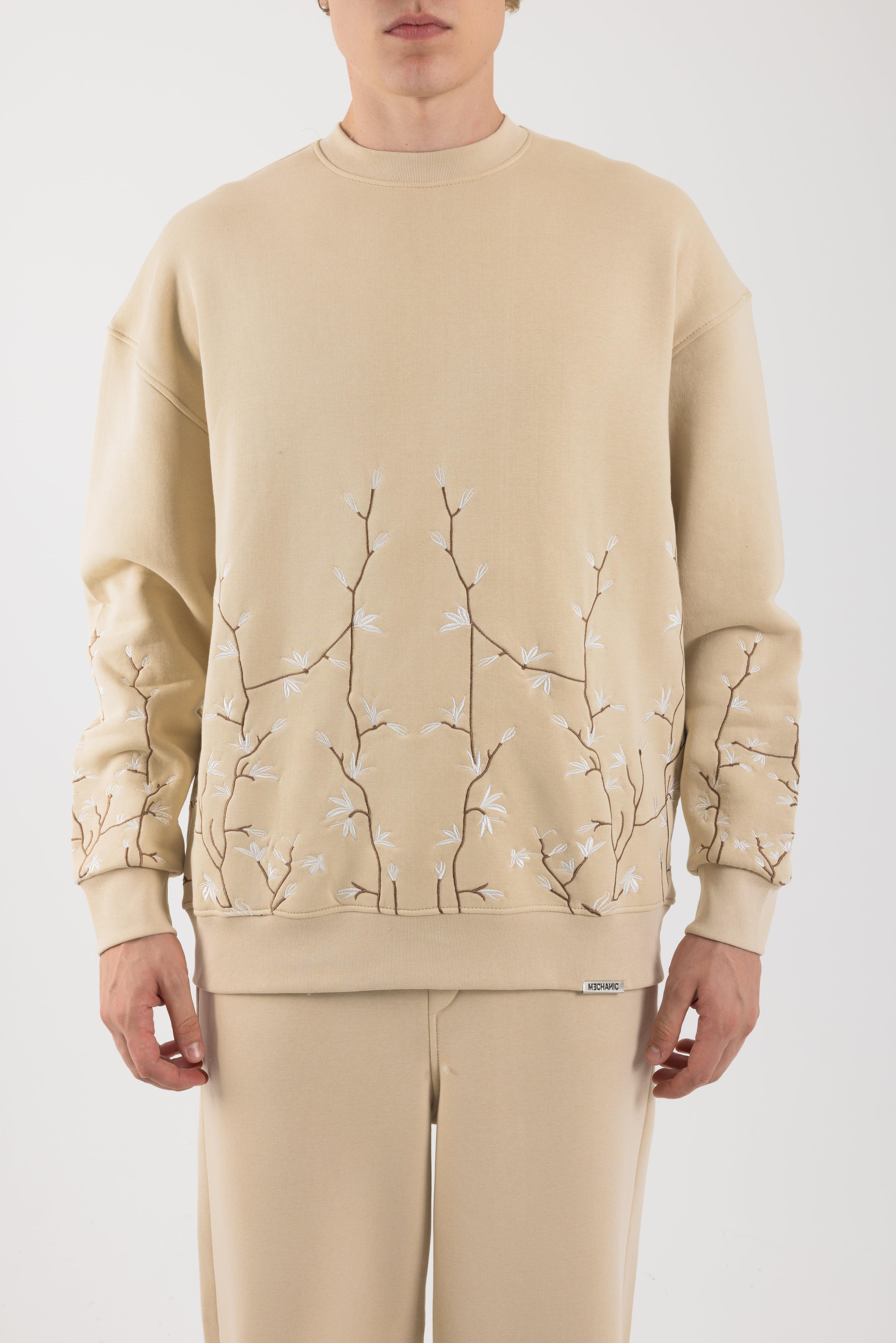 EverGreen Sweatshirt