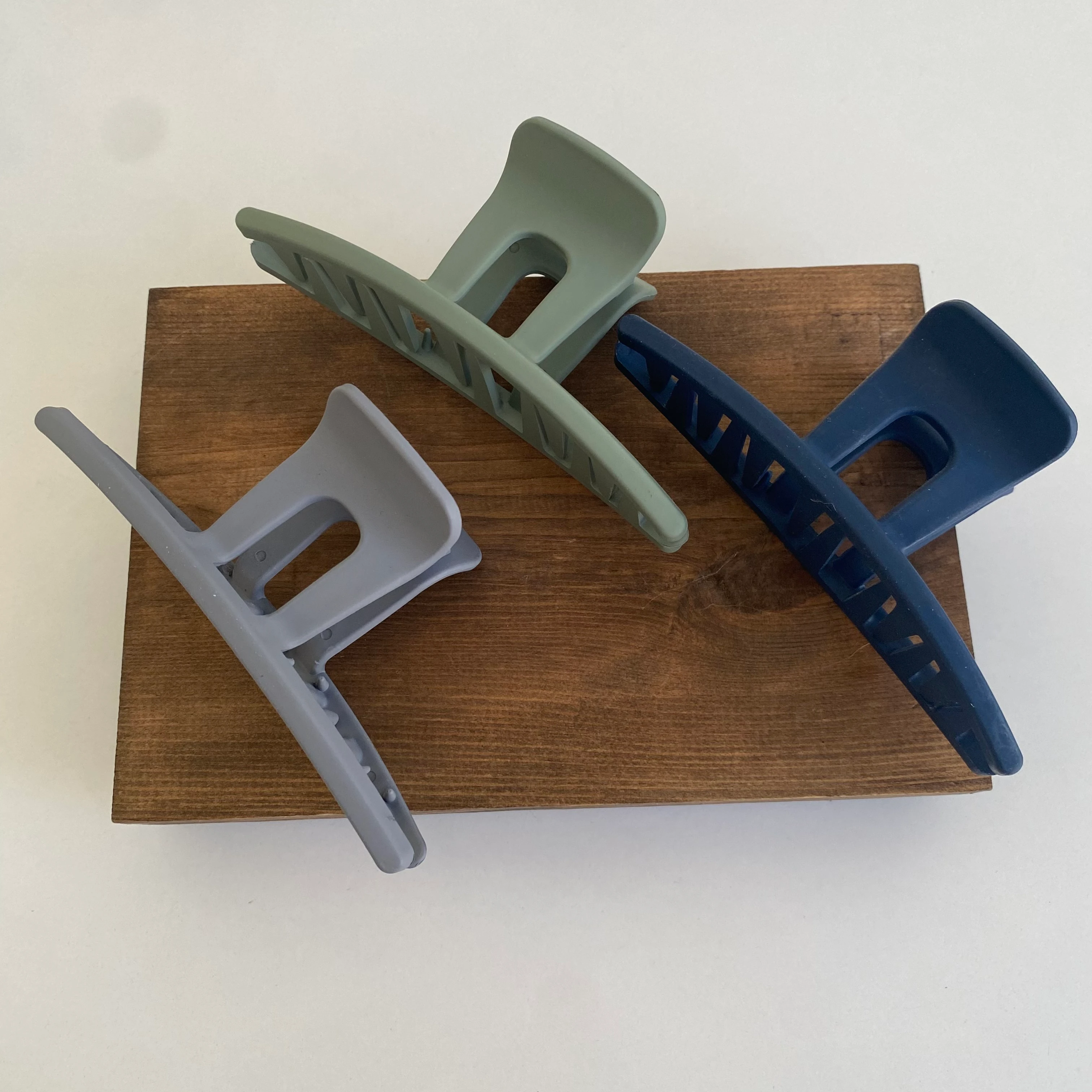 Gri Mat Uzun Mandal Toka