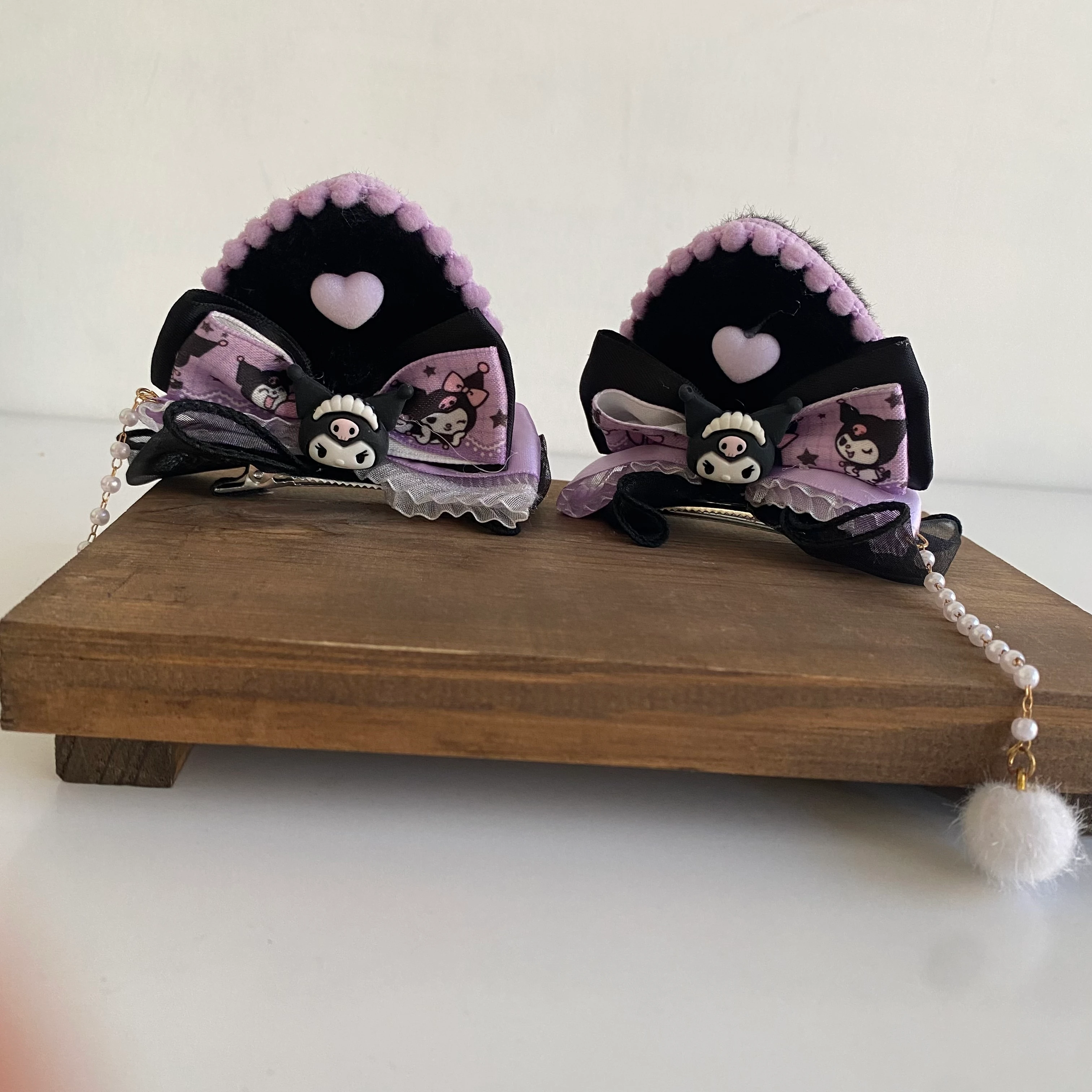 Kromini Figür Yan Toka