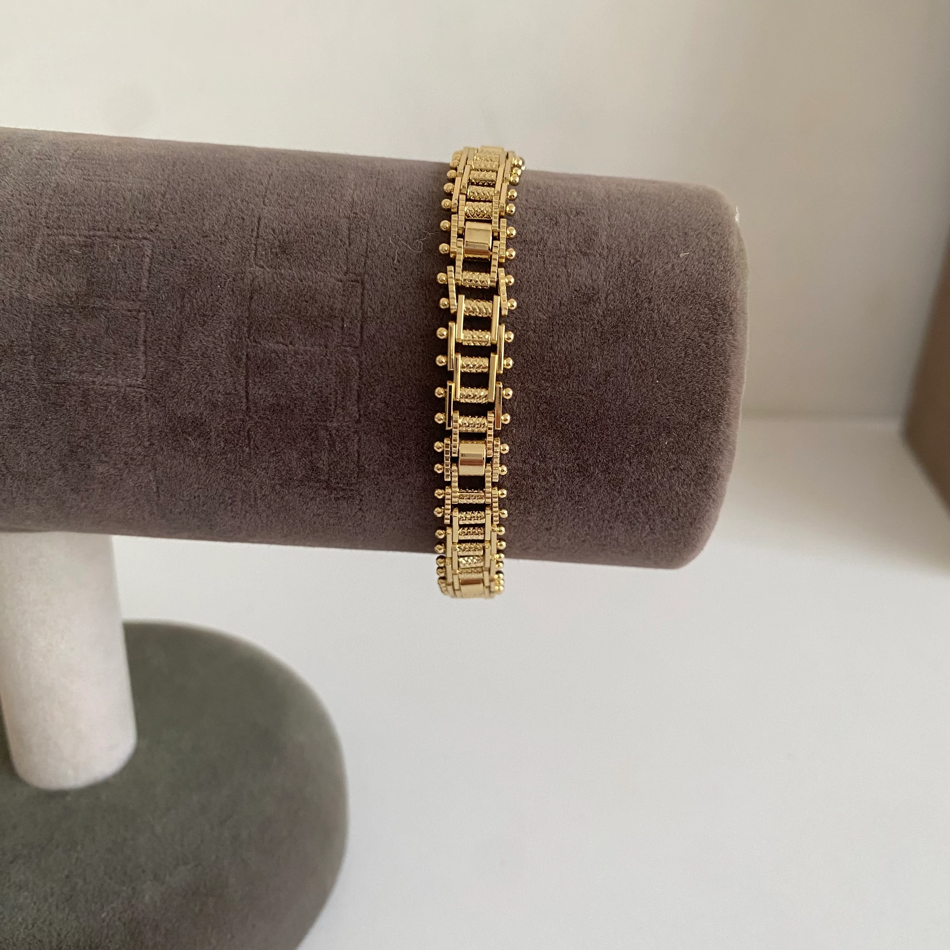 Xuping Gold Tasarım Bileklik