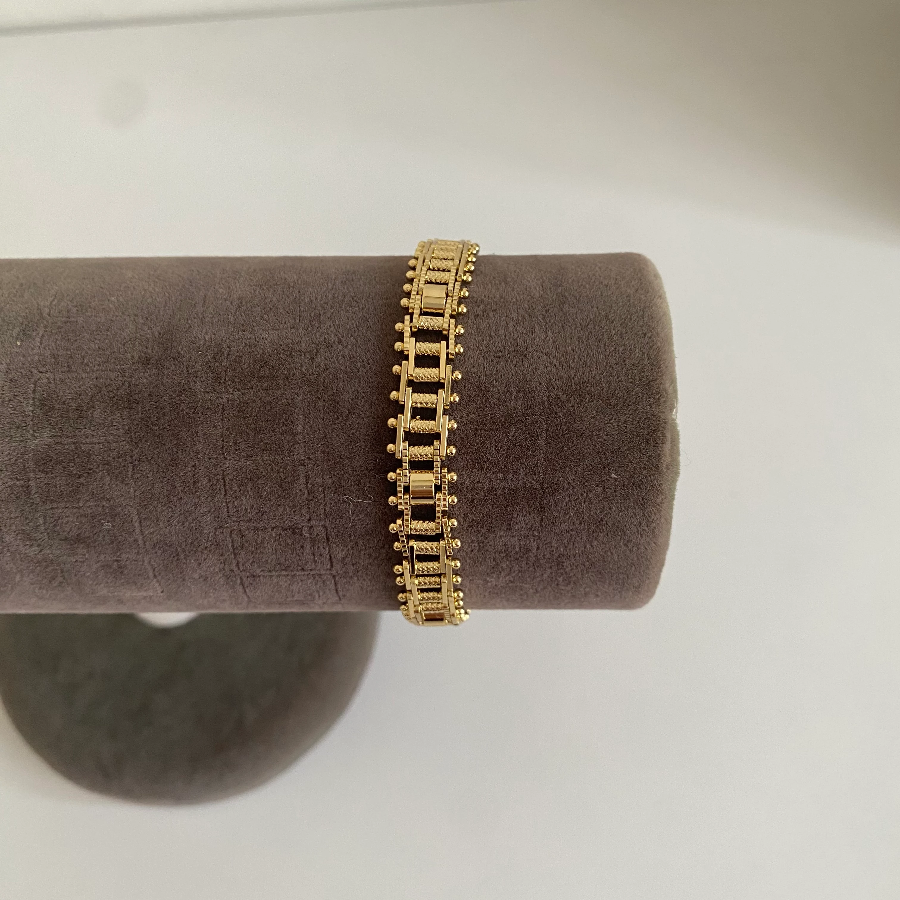 Xuping Gold Tasarım Bileklik