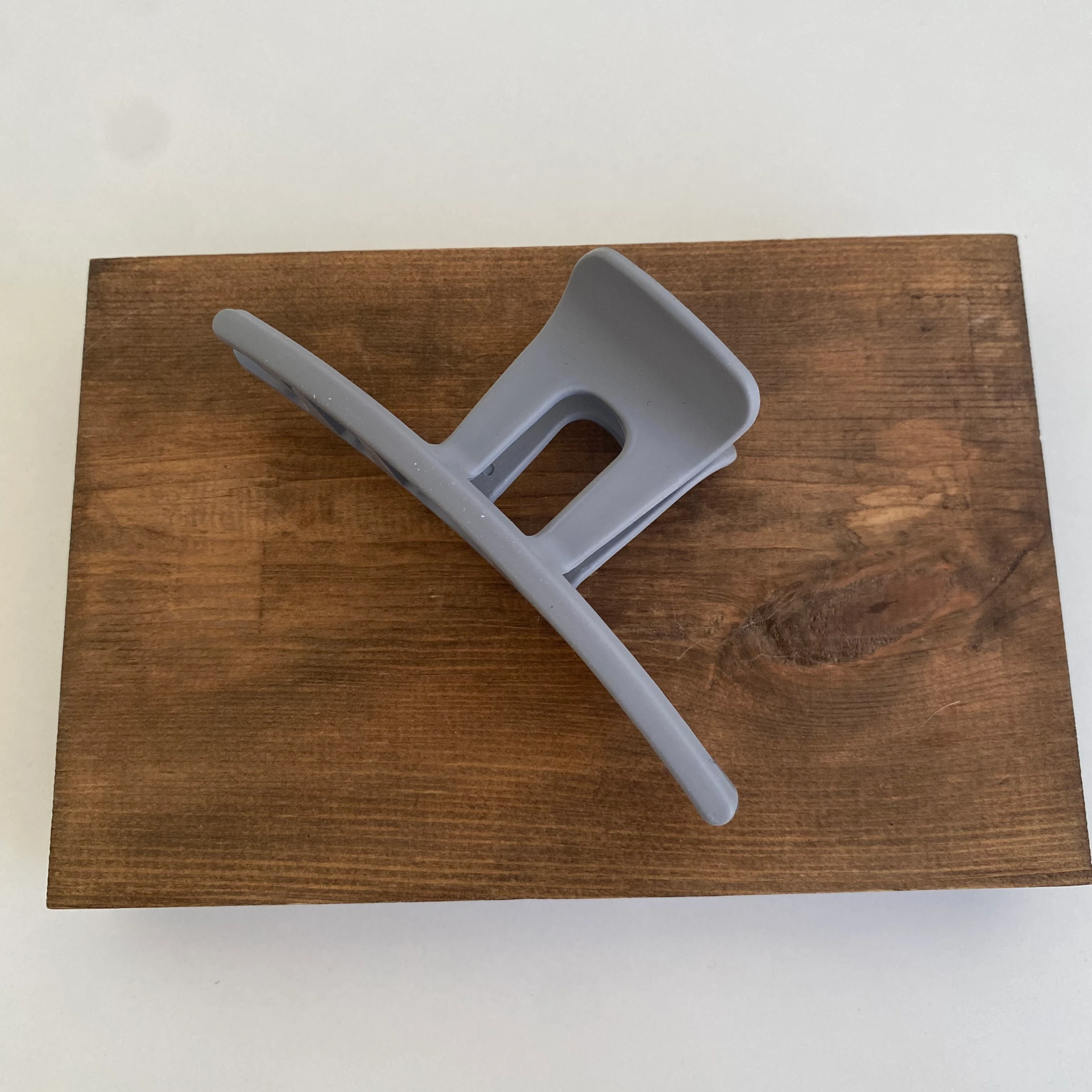 Gri Mat Uzun Mandal Toka