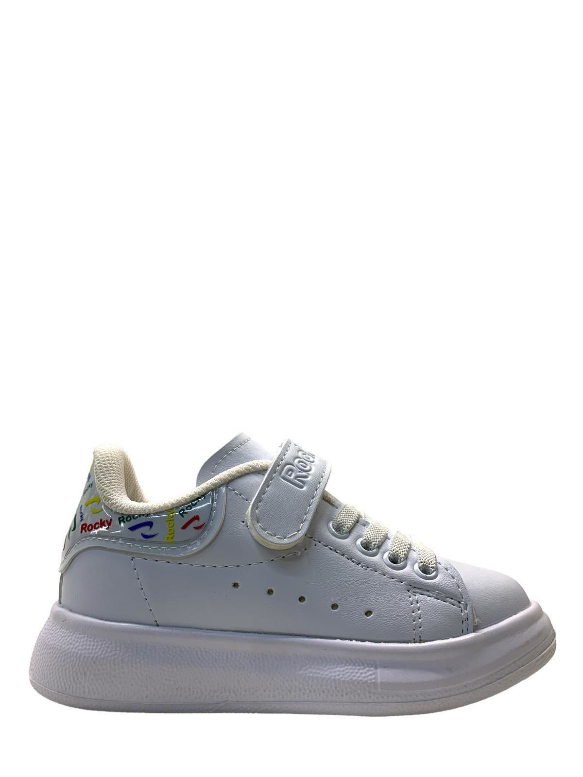 6504 Çocuk Sneaker