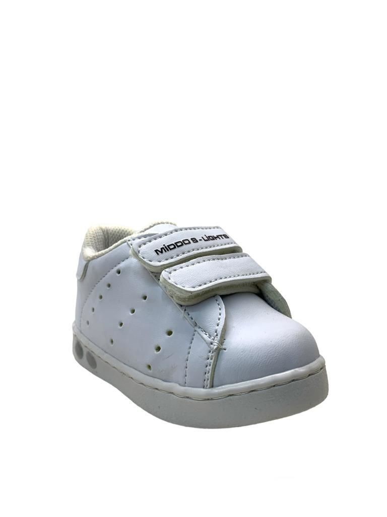 Tuğba Ortoepedi 2828 Bebe Işıklı Sneaker