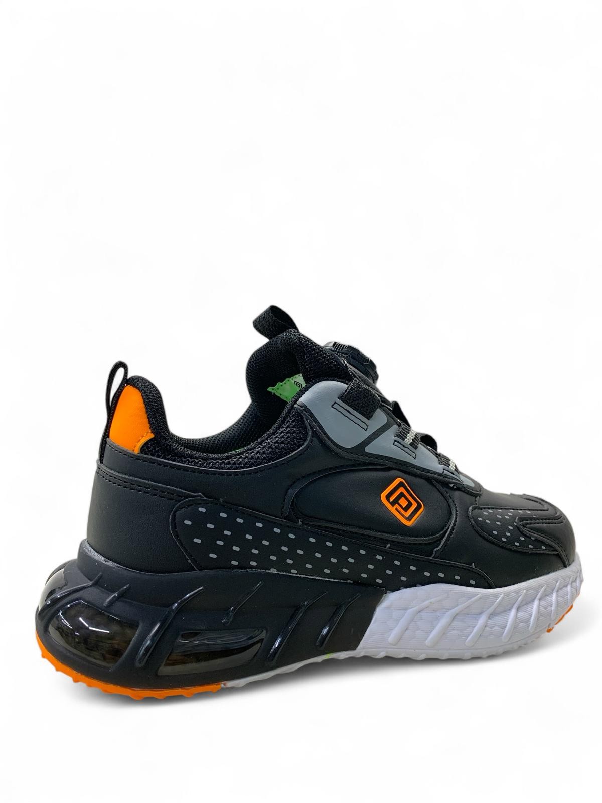 2024 Çocuk Rahat Sneaker
