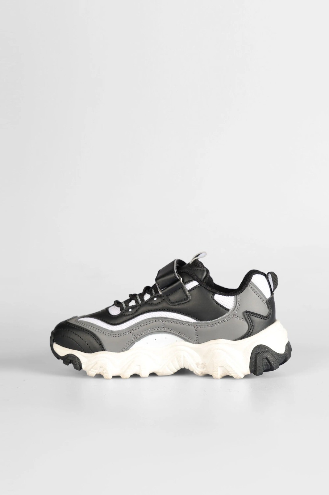 Pote Outdoor Çocuk Rahat Sneaker
