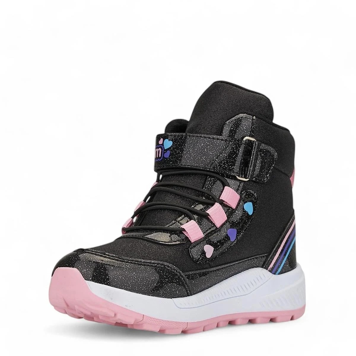 138 Kız Çocuk Okul Öncesi Bot