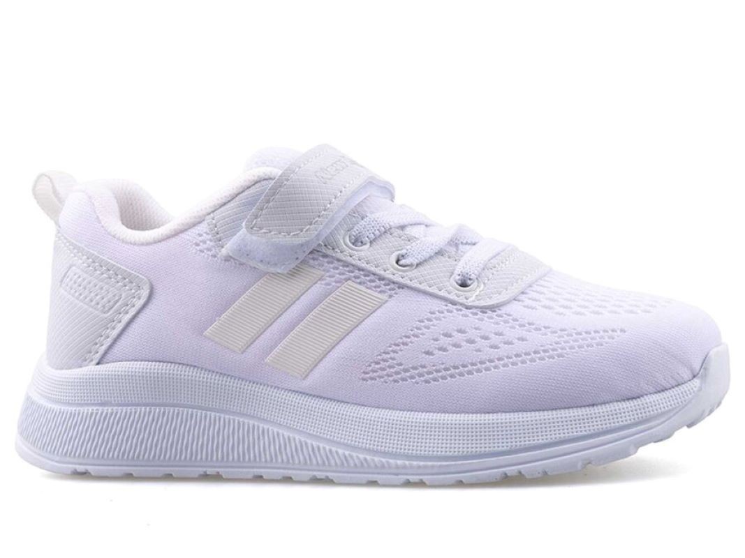 244 Çocuk Okul Öncesi Triko Rahat Sneaker