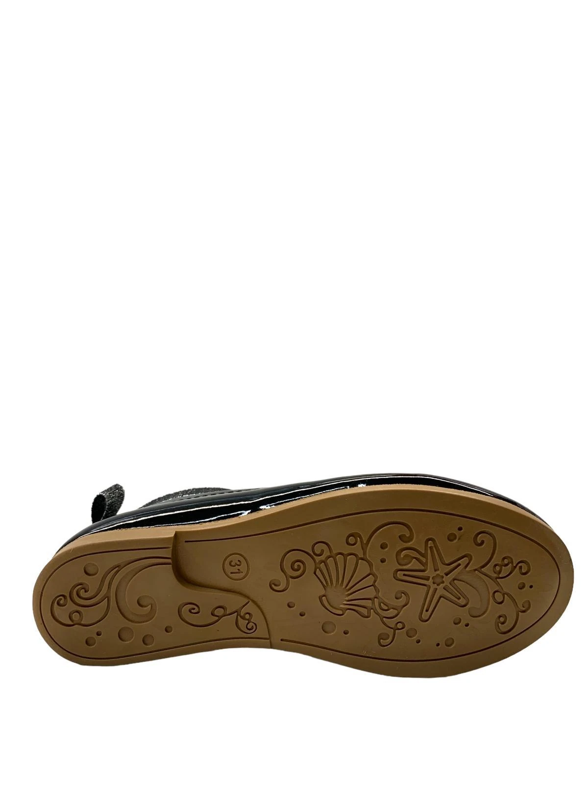 Tuğba Ortopedi 149 Kız Çocuk Babet