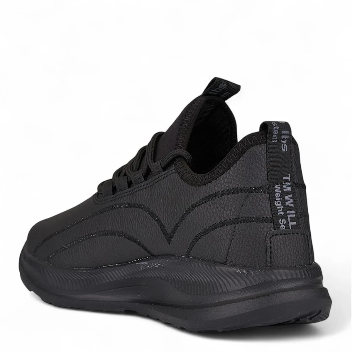 101-1 Genç Rahat Sneaker