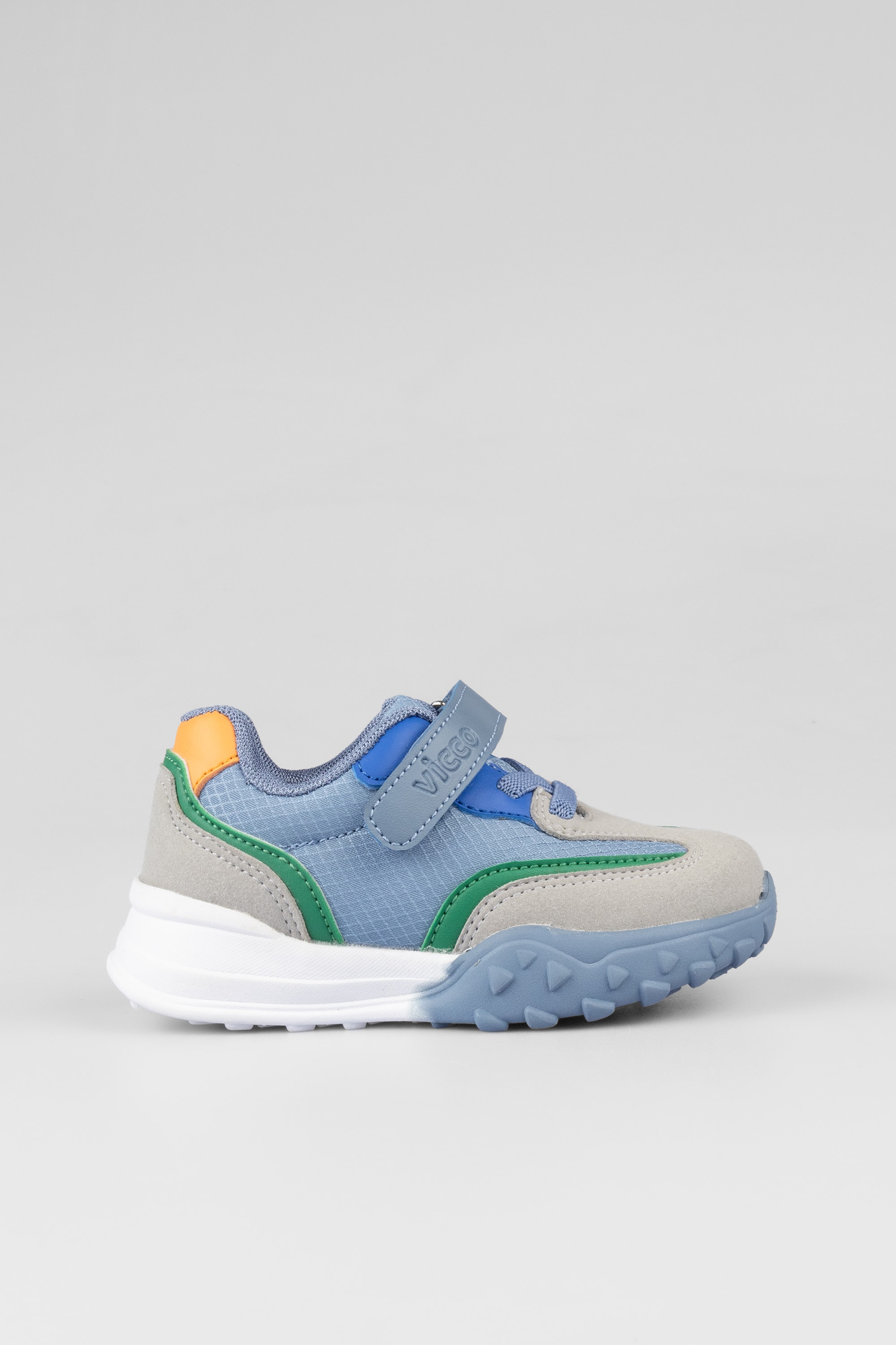 Surf Hafif Çocuk Rahat Sneaker