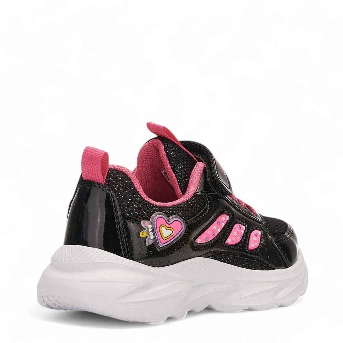 022 Kız Çocuk Rahat Sneaker