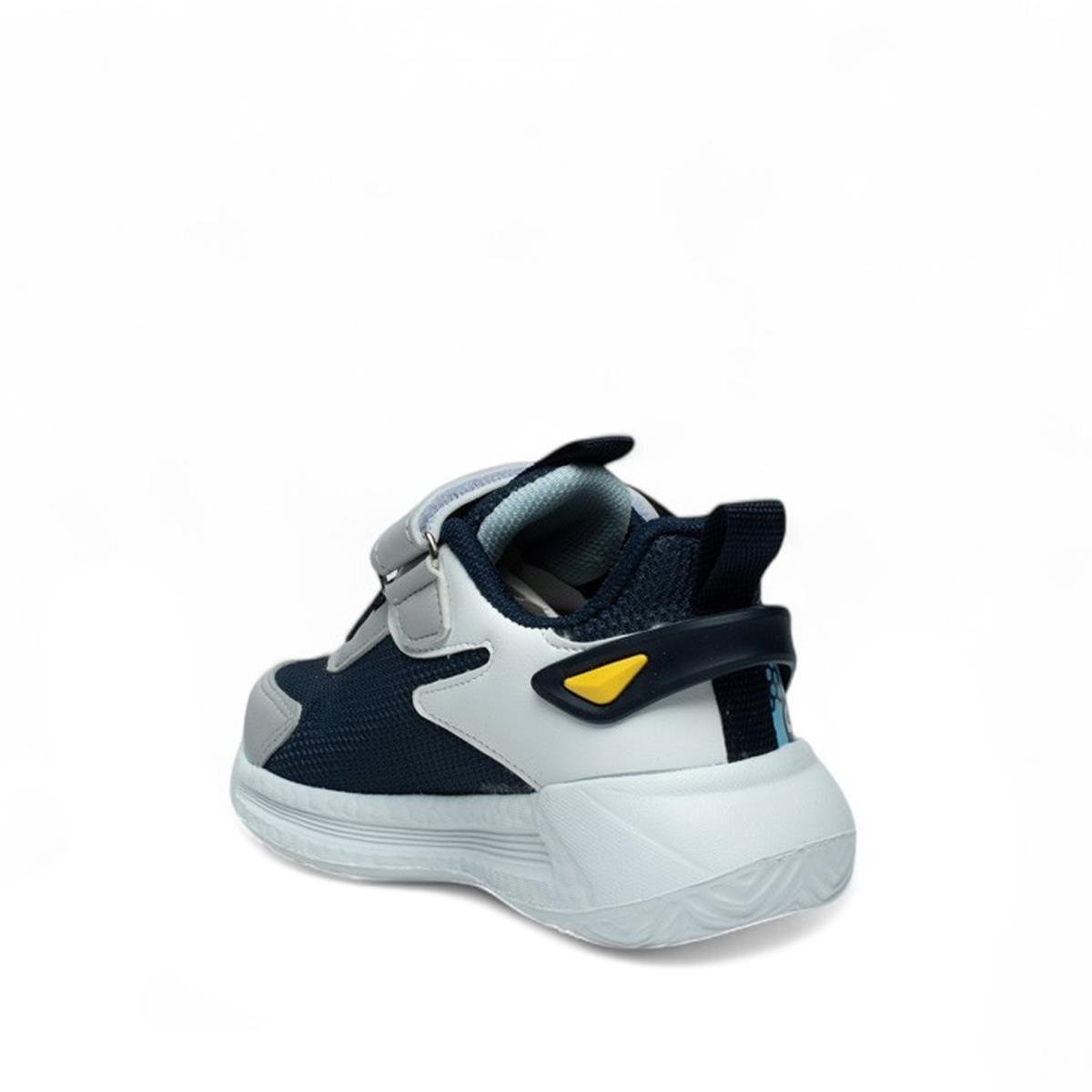 024 Çocuk Okul Öncesi Rahat Sneaker