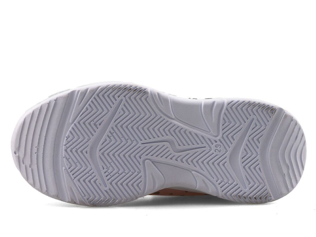 725 Kız Çocuk Okul Öncesi Işıklı Sneaker