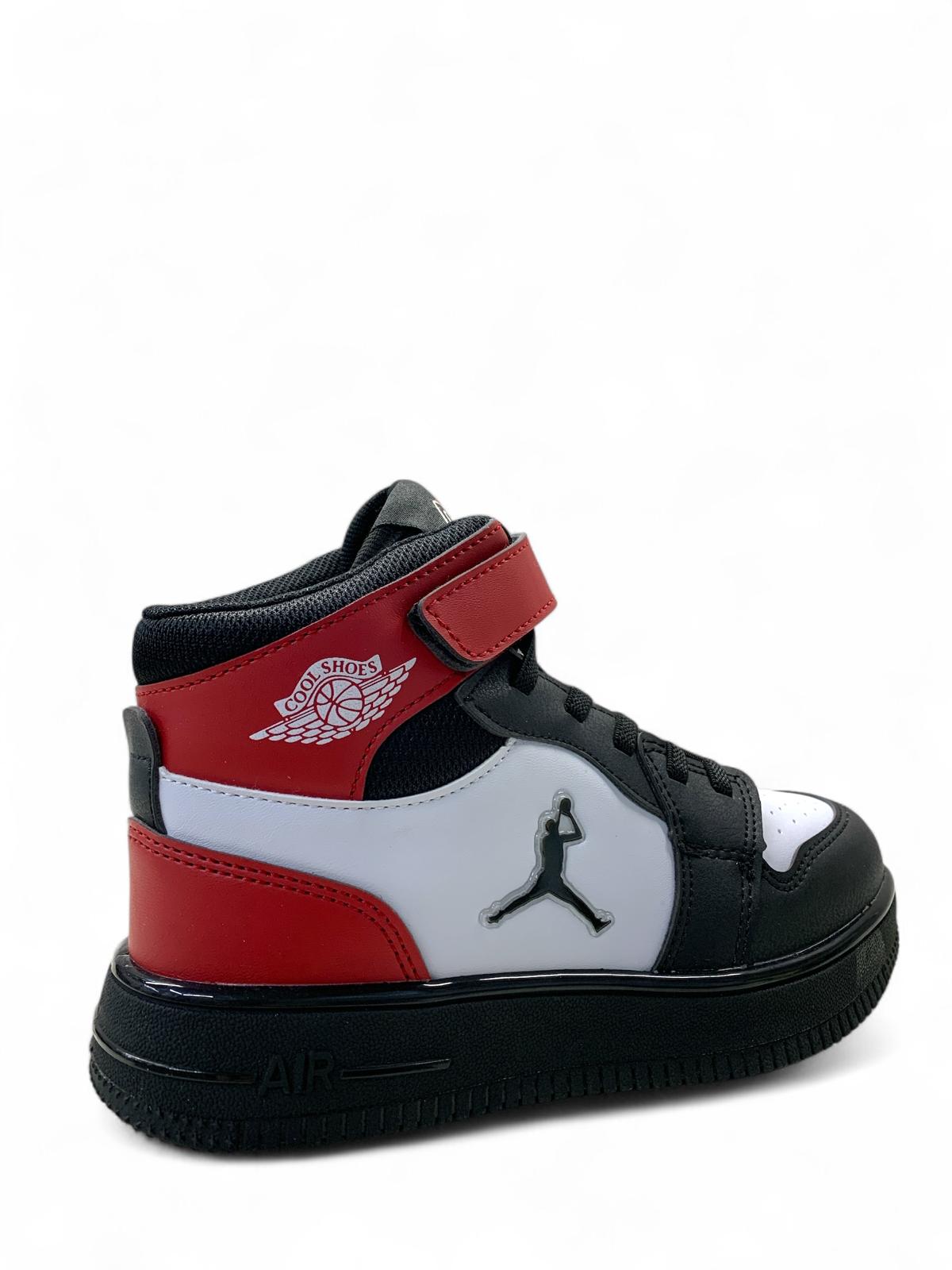 Haykat Çocuk Bilekli Sneaker