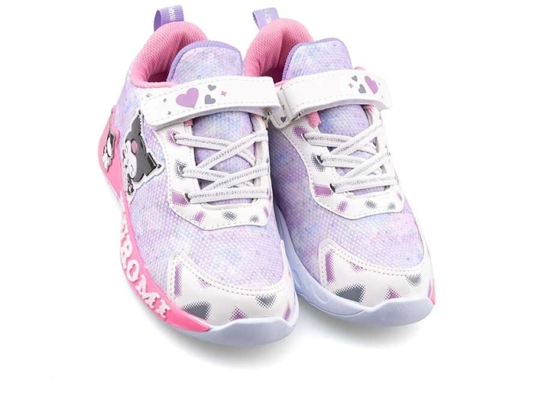 724 Kız Çocuk Sneaker