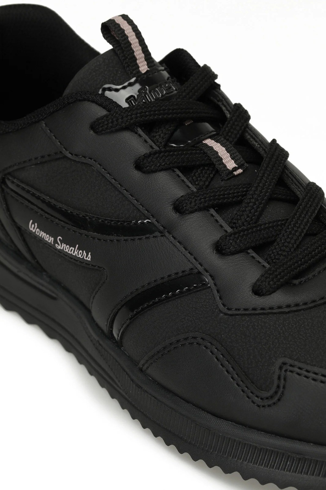 CHIRON PU W 5PR Kadın Sneaker