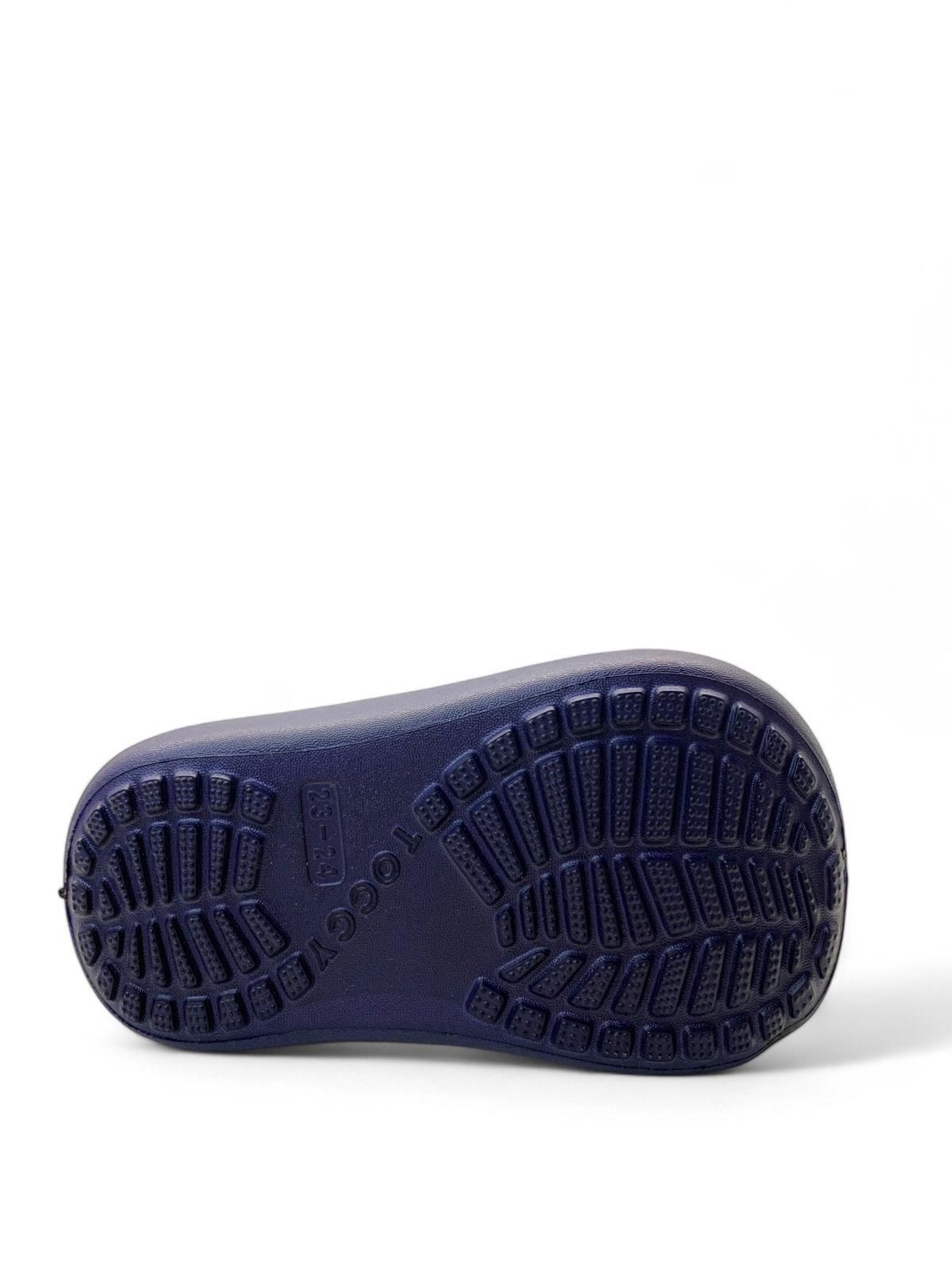 1479 Hafif Çocuk Yağmur Çizmesi