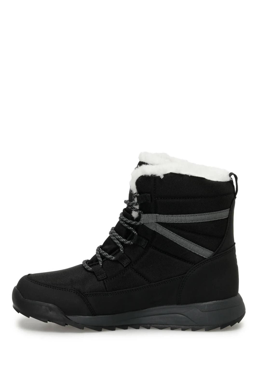 Lumberjack Nıya Kadın Waterproof Kar Botu