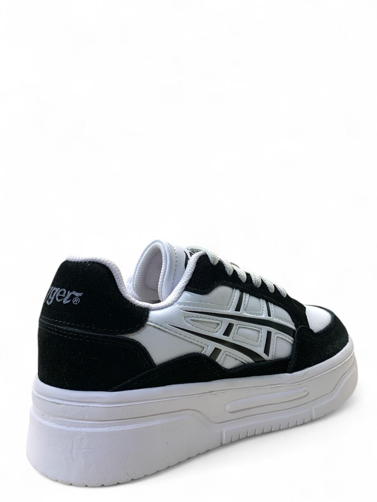 3132 Genç Sneaker