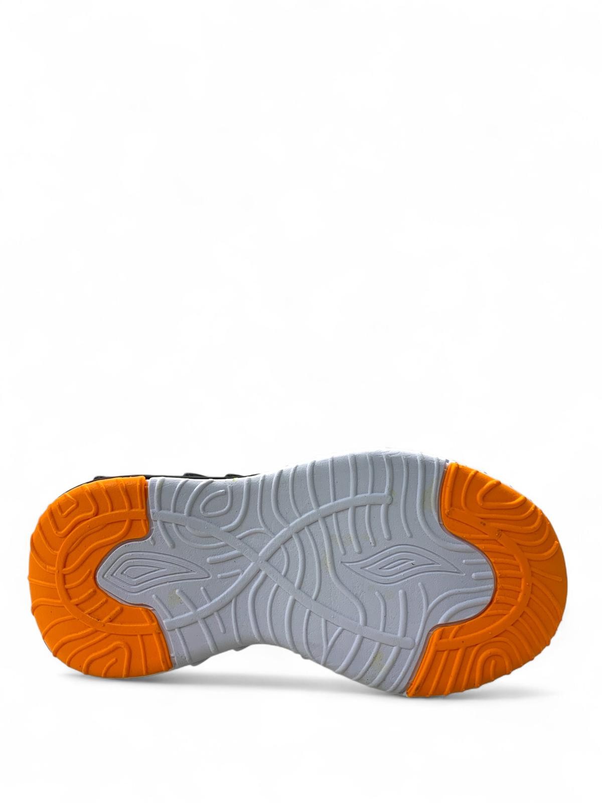 2024 Çocuk Rahat Sneaker