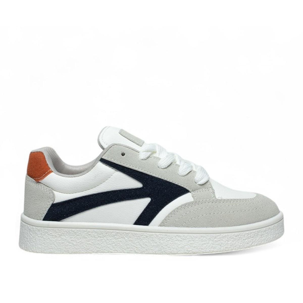 121 Genç Sneaker - BEYAZ