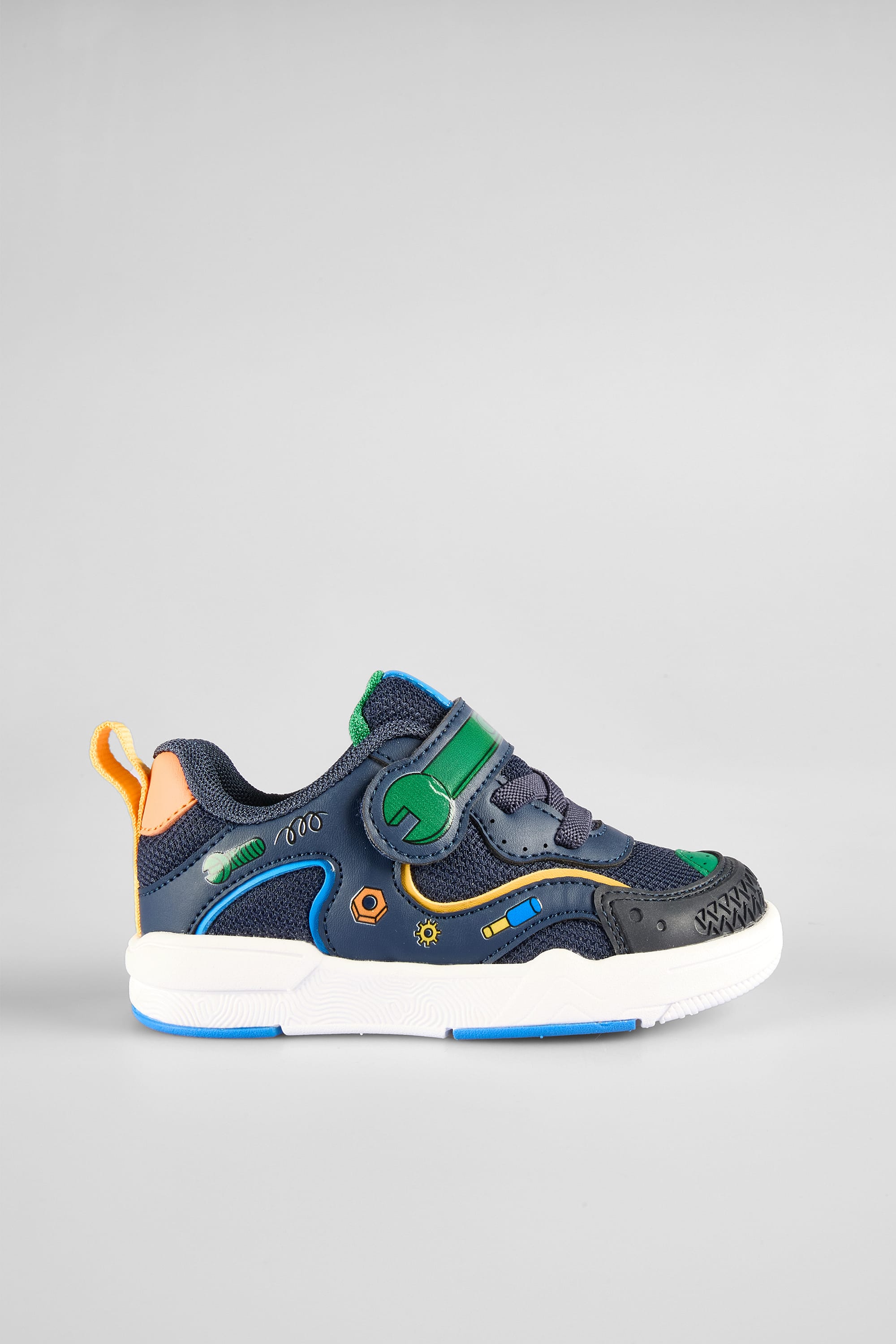Repair Erkek Bebek Rahat Sneaker